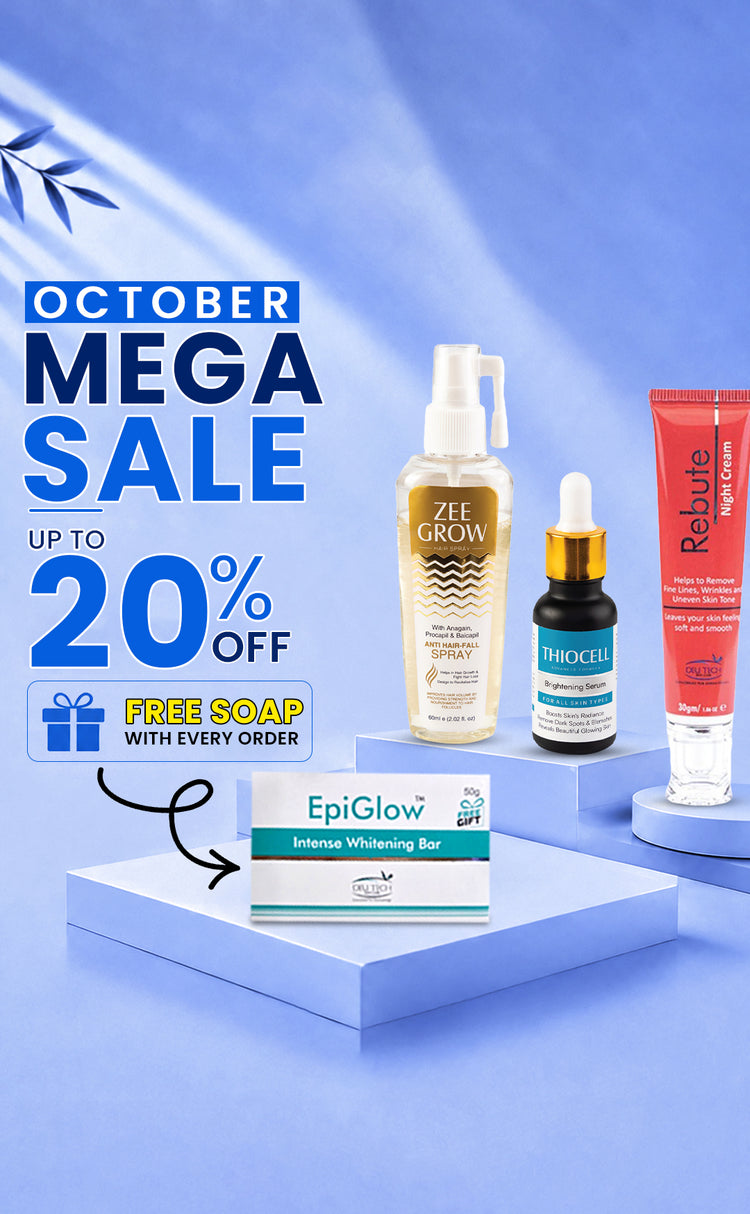 Best Skincare Brand in Pakistan