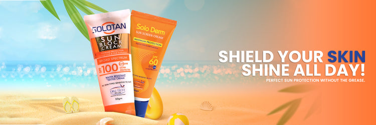 Best Skincare Brand in Pakistan
