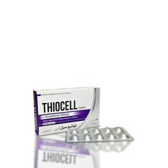 thiocell glutathione Tab Thiocell for Glowing & Whitening – Skin Whitening Tablets – Deutech Skincare
