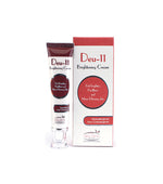 Deu-11 Skin Brightening Cream with Vitamin C and Vitamin E