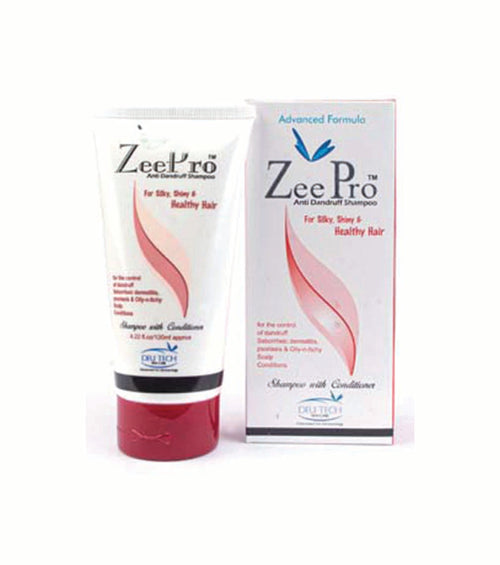 Zeepro Shampoo