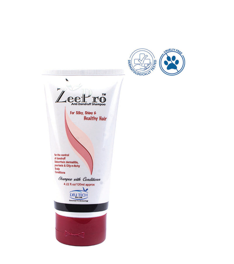 Zeepro Shampoo